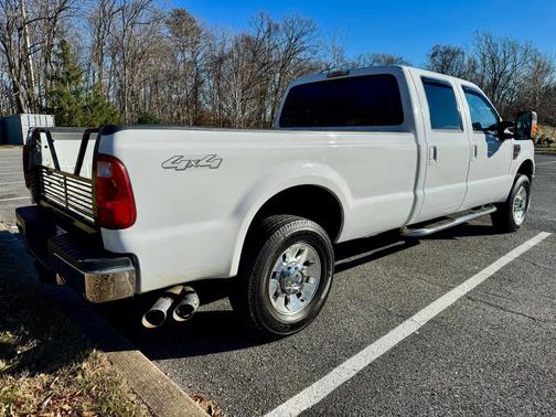 2010 Ford F-250 XL