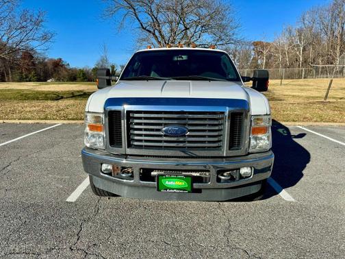 2010 Ford F-250 XL