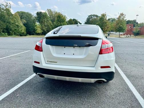 2014 Honda Crosstour EX-L