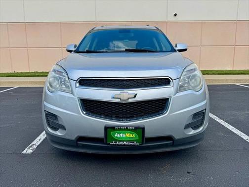 2013 Chevrolet Equinox 1LT