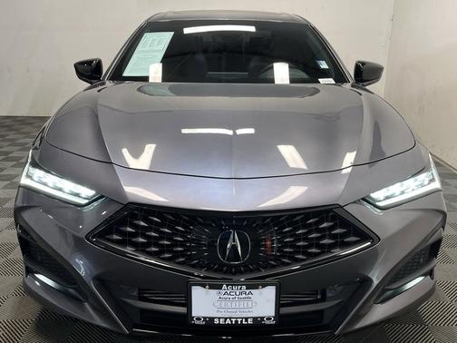 2023 Acura TLX
