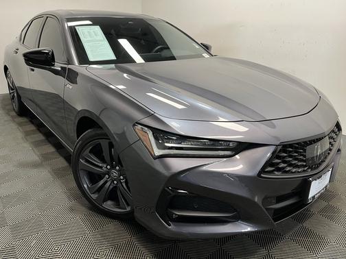 2023 Acura TLX
