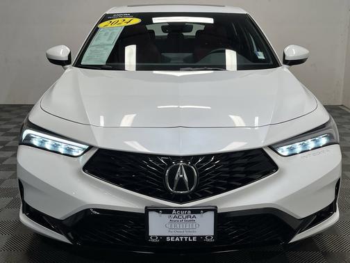 2024 Acura Integra