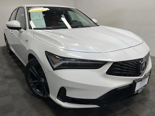 2024 Acura Integra