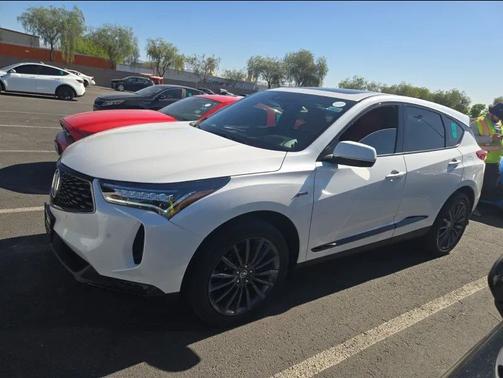 2023 Acura RDX