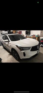 2023 Acura RDX