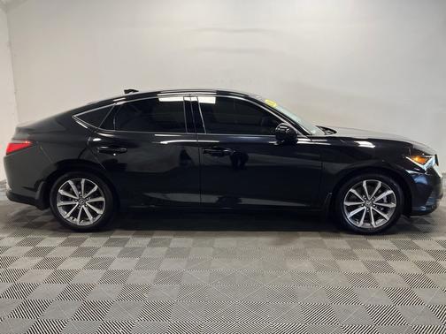2023 Acura Integra