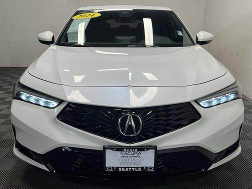 2024 Acura Integra