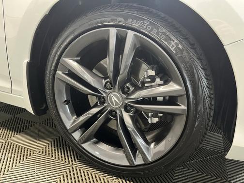 2024 Acura Integra