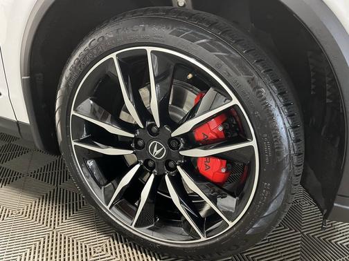 2023 Acura MDX