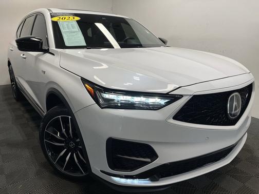 2023 Acura MDX