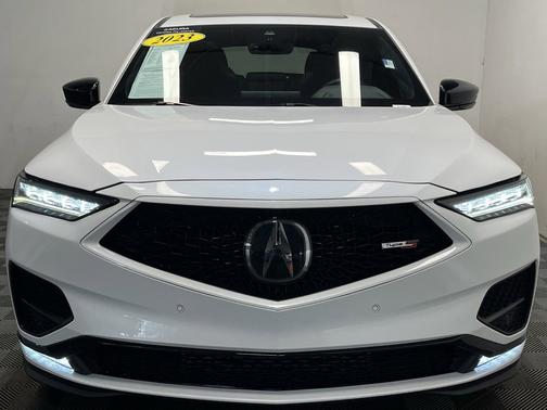 2023 Acura MDX