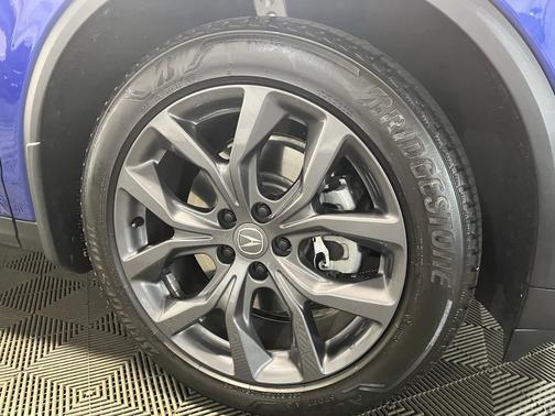 2023 Acura MDX