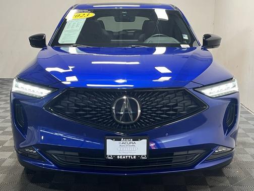 2023 Acura MDX