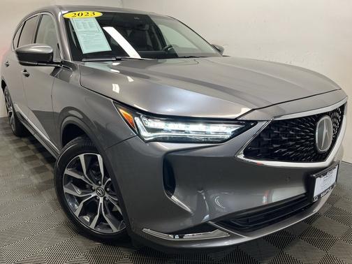 2023 Acura MDX