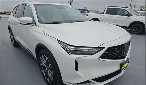 2023 Acura MDX