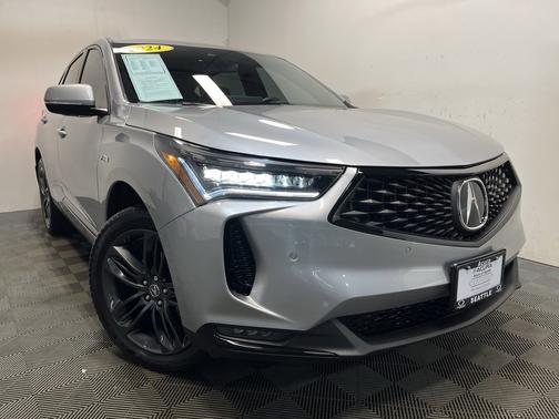 2024 Acura RDX 