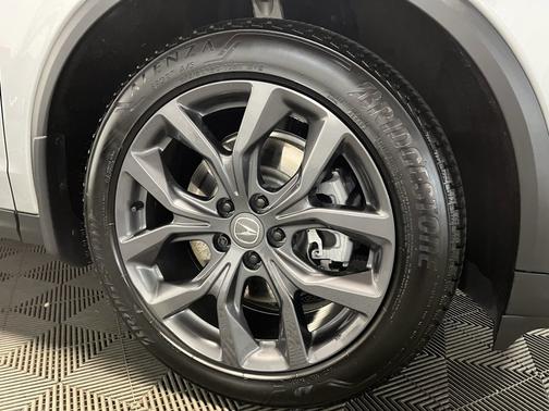 2024 Acura MDX