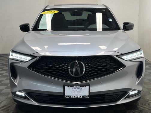 2024 Acura MDX