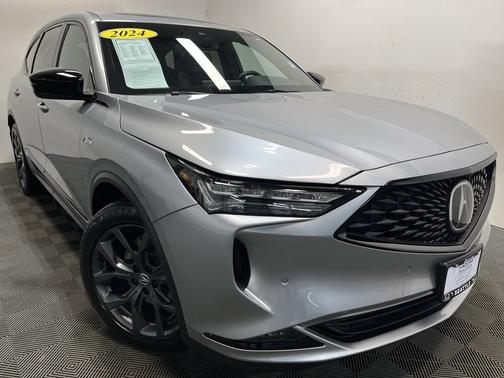 2024 Acura MDX