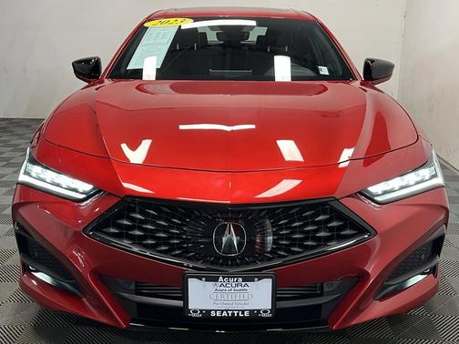 2023 Acura TLX