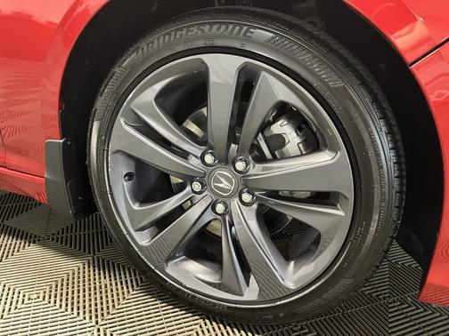 2023 Acura TLX