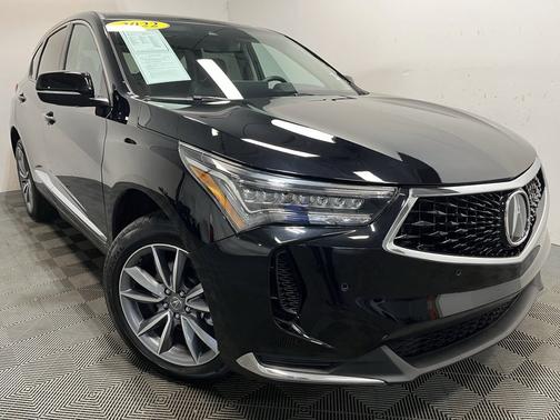 2022 Acura RDX