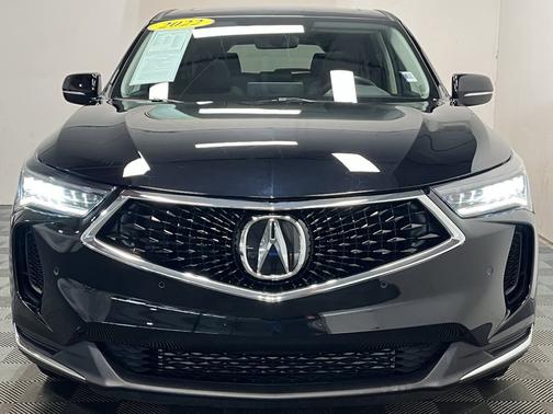 2022 Acura RDX
