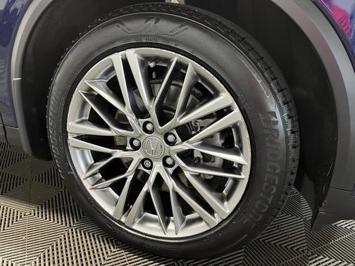 2023 Acura MDX