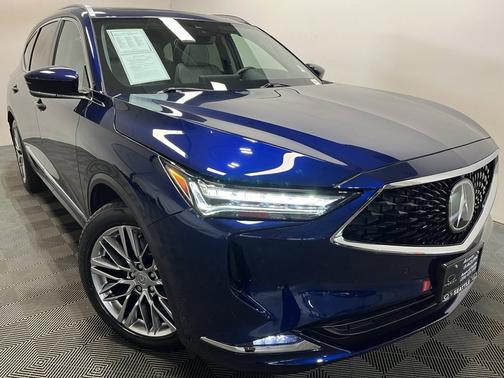 2023 Acura MDX