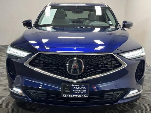 2023 Acura MDX