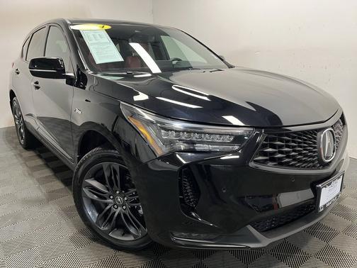 2024 Acura RDX