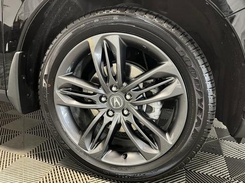2024 Acura RDX