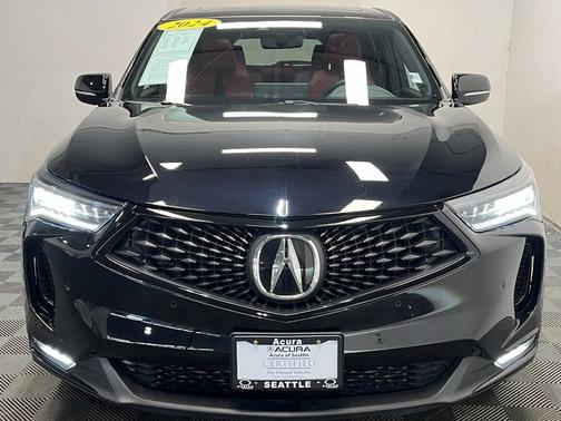 2024 Acura RDX