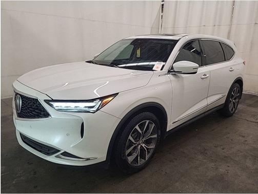 2023 Acura MDX