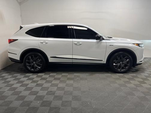 2022 Acura MDX