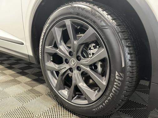 2022 Acura MDX