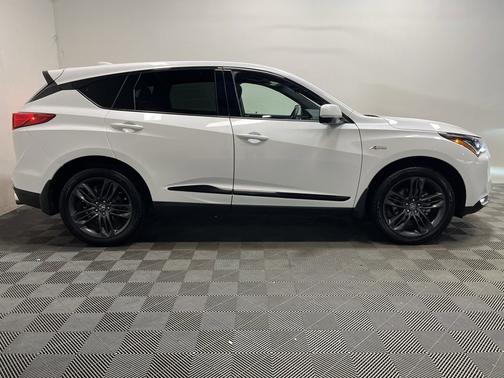 2024 Acura RDX