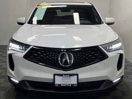 2024 Acura RDX
