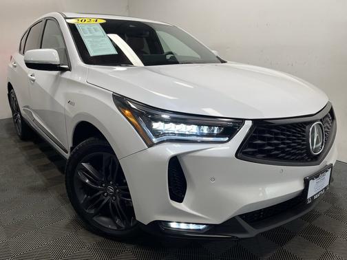 2024 Acura RDX