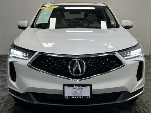 2024 Acura RDX 