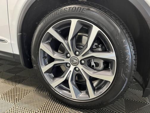 2023 Acura MDX