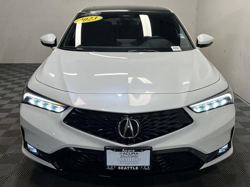 2023 Acura Integra