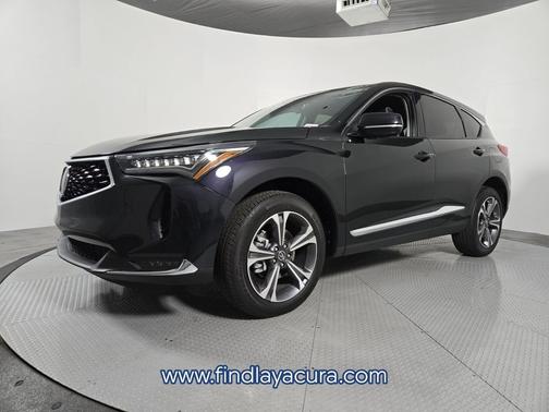 2024 Acura RDX 