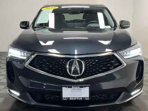 2024 Acura RDX 