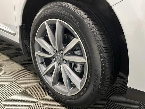 2023 Acura RDX