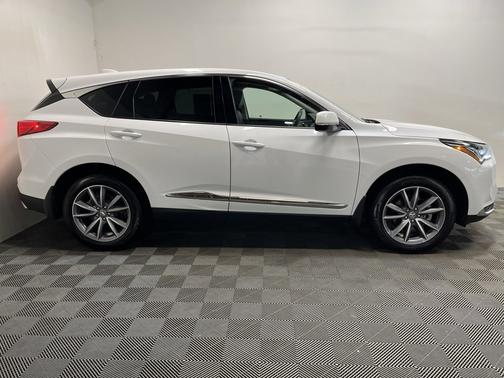 2023 Acura RDX