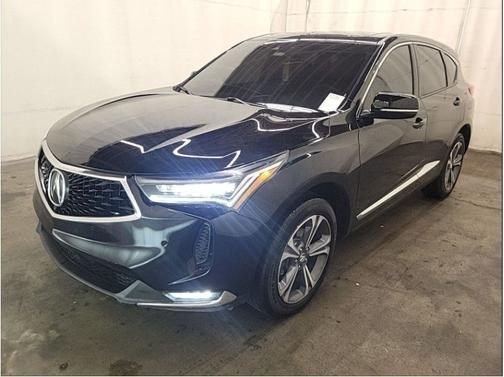 2024 Acura RDX 