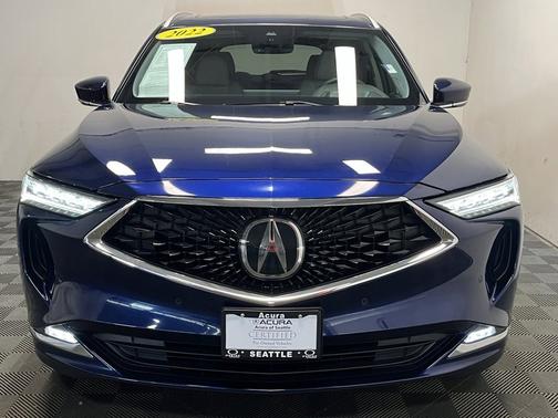 2022 Acura MDX