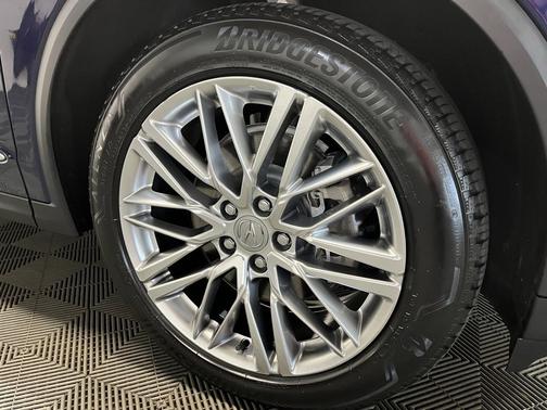 2022 Acura MDX